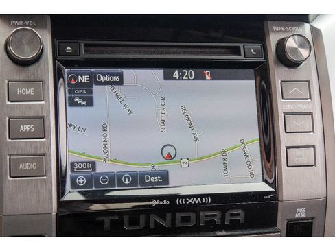 Used 2018 Toyota Tundra SR5 w/ TRD Sport Package AWD/4WD image 25