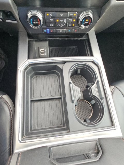 Certified 2019 Ford F250 Platinum w/ Platinum Ultimate Package AWD/4WD image 18