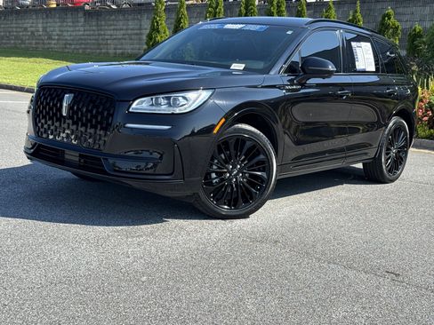 Used 2023 Lincoln Corsair Reserve w/ Equipment Group 201A FWD image 5