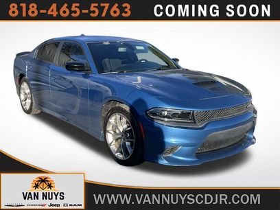 Used 2023 Dodge Charger GT
