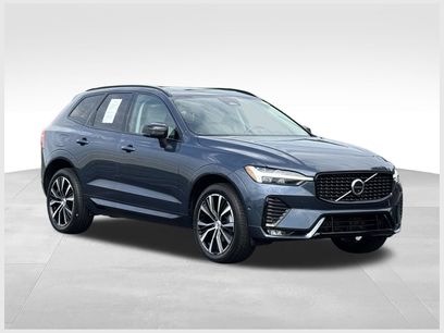 Used 2023 Volvo XC60 B5 Plus w/ Climate Package