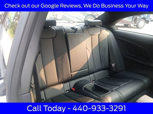 Used 2023 BMW 230i Coupe w/ Premium Package RWD image 37