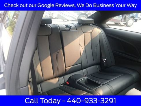 Used 2023 BMW 230i Coupe w/ Premium Package RWD image 37