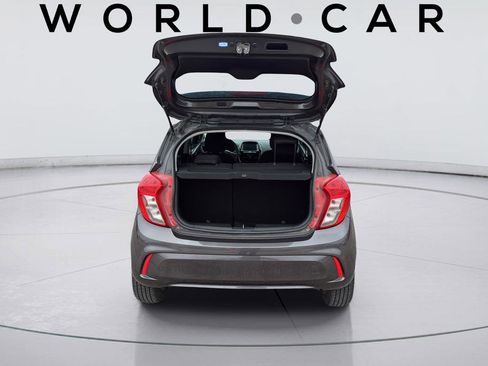 Used 2016 Chevrolet Spark LS image 9