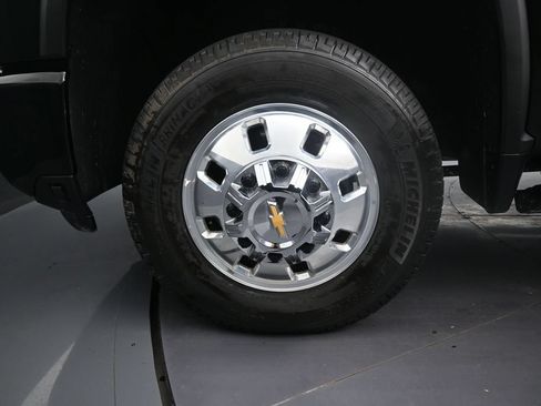 Used 2026 Chevrolet Silverado 3500 High Country w/ High Country Premium Package AWD/4WD image 10