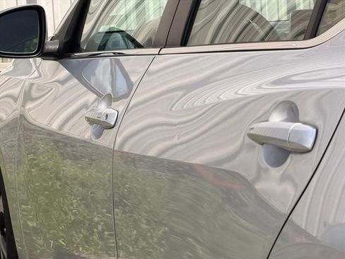 Used 2023 Nissan Sentra SV w/ All-Weather Package FWD image 11