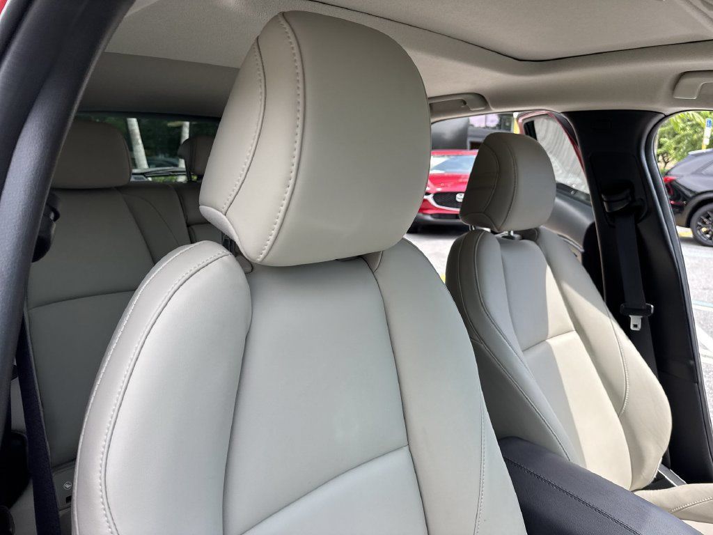Certified 2024 MAZDA CX-30 AWD 2.5 S w/ Preferred Package image 46