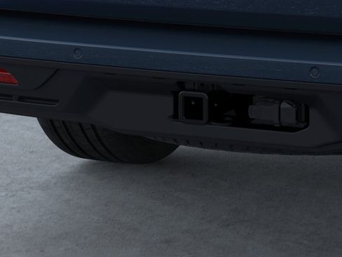 New 2026 Ford Expedition Active RWD image 25