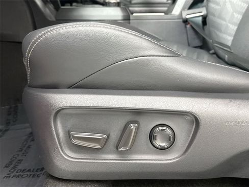 Used 2025 Toyota 4Runner TRD Sport Premium RWD image 30