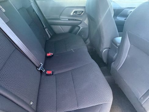 New 2026 Nissan Kicks S image 8