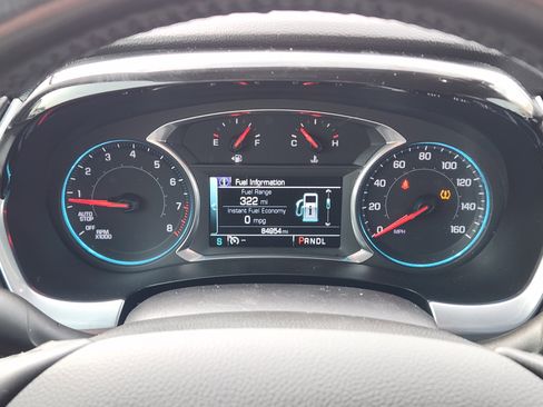 Used 2019 Chevrolet Traverse Premier w/ Driver Confidence II Package image 19