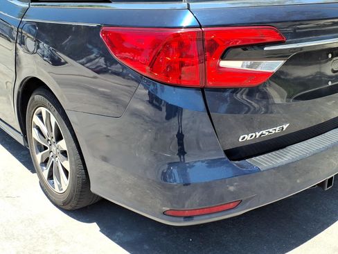 Used 2021 Honda Odyssey EX-L image 10