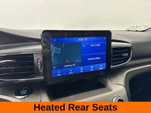 Used 2021 Ford Explorer Timberline image 13