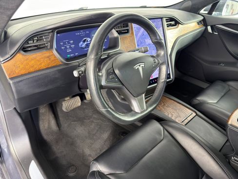 Used 2020 Tesla Model S Long Range image 4