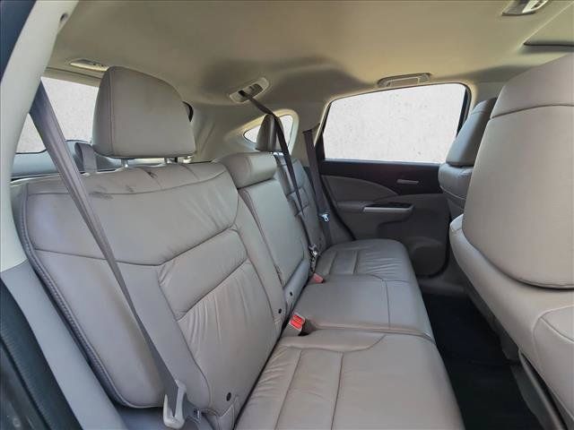 Used 2013 Honda CR-V EX-L image 18