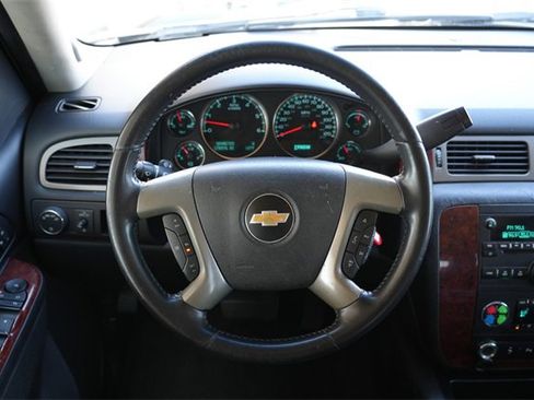 Used 2012 Chevrolet Tahoe LT w/ Texas Edition image 11