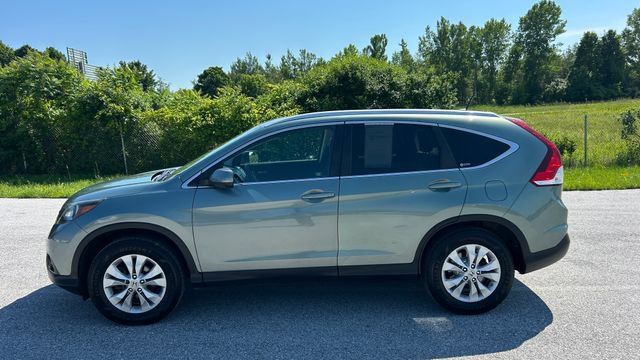 Used 2012 Honda CR-V EX-L image 6