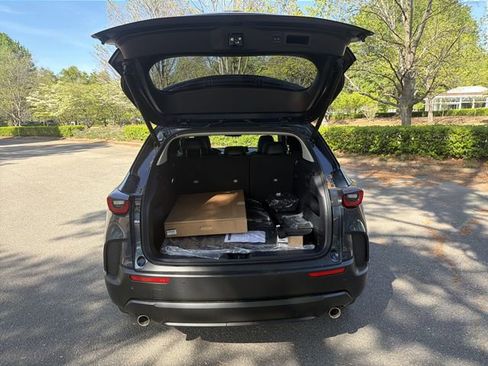 New 2026 MAZDA CX-50 2.5 Hybrid w/ Weather Package image 26