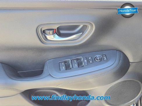 Certified 2024 Honda HR-V LX image 24