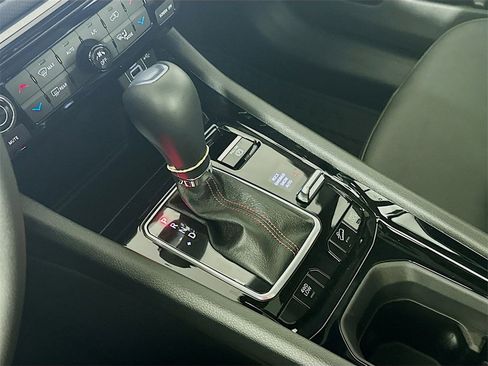 New 2026 Jeep Compass Trailhawk w/ Sun, Sound & Navigation Group image 12