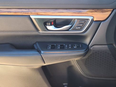 Used 2022 Honda CR-V Touring image 26