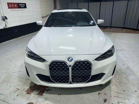 Used 2023 BMW 430i Gran Coupe xDrive image 6