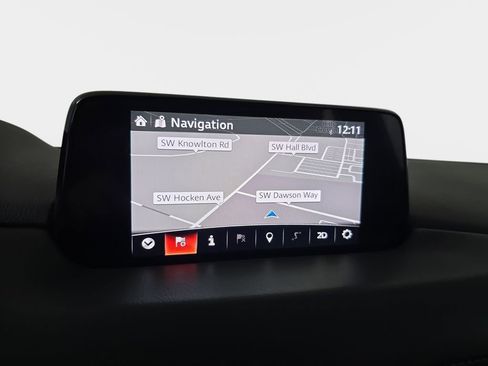 Used 2018 MAZDA CX-5 Touring w/ Preferred Equipment Package AWD/4WD image 25