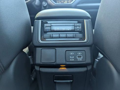 Certified 2025 Subaru Ascent Onyx Edition AWD/4WD image 28
