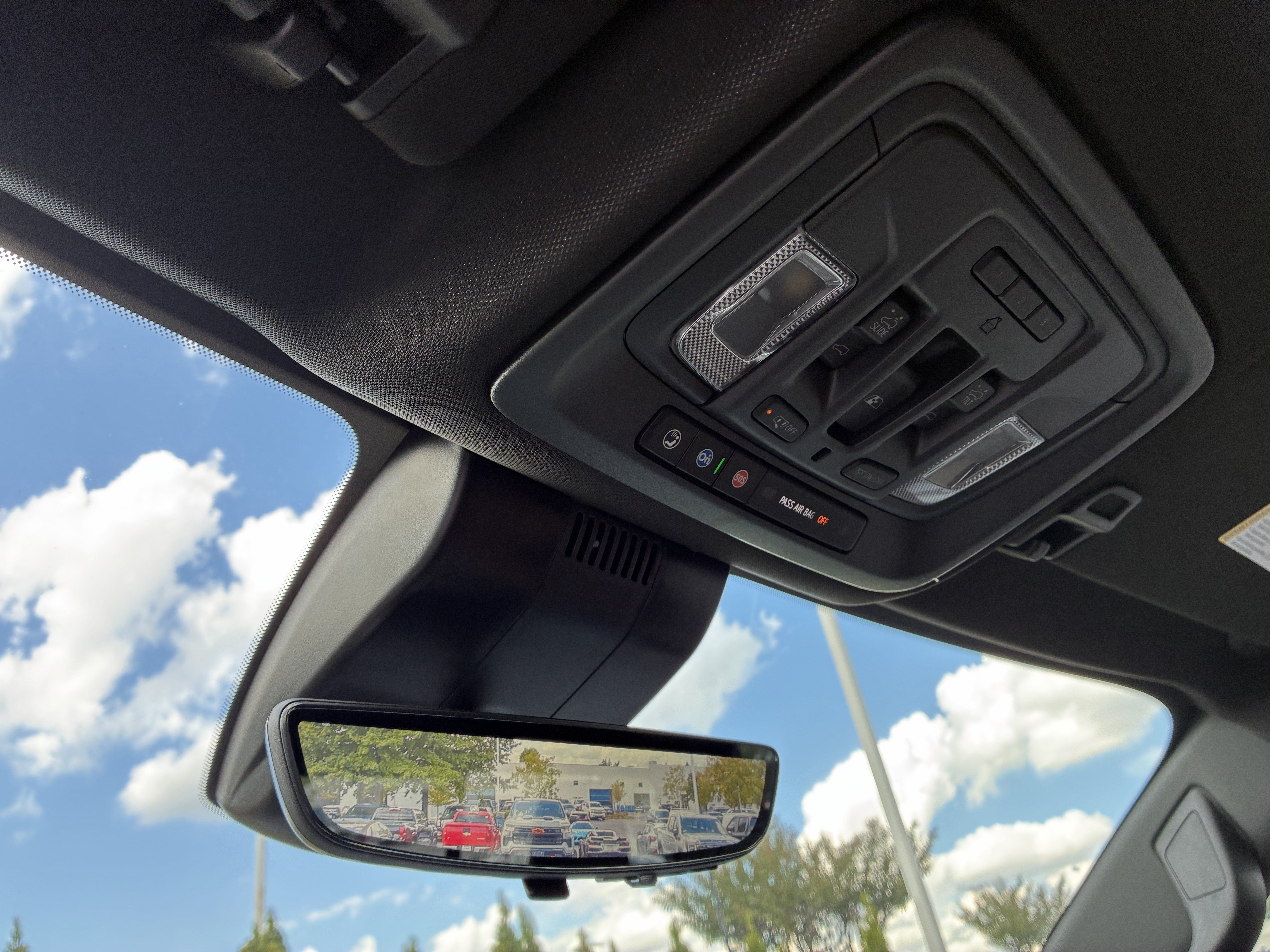 New 2026 Chevrolet Silverado 2500 High Country w/ Technology Package AWD/4WD image 37
