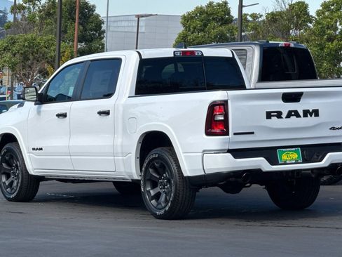 New 2026 RAM 1500 Big Horn image 7