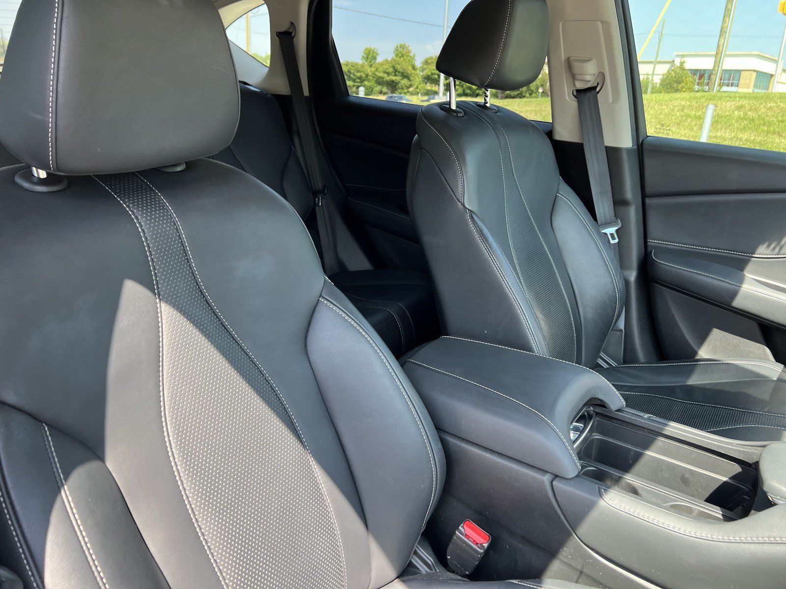 Used 2020 Acura RDX w/ Technology Package AWD/4WD image 35