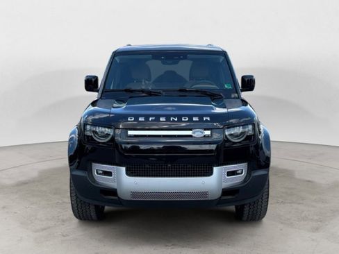 Used 2025 Land Rover Defender 110 S AWD/4WD image 8