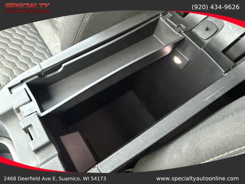 Used 2019 Chevrolet Equinox LT image 31