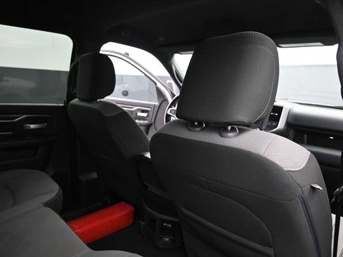 Used 2024 RAM 3500 Big Horn image 65