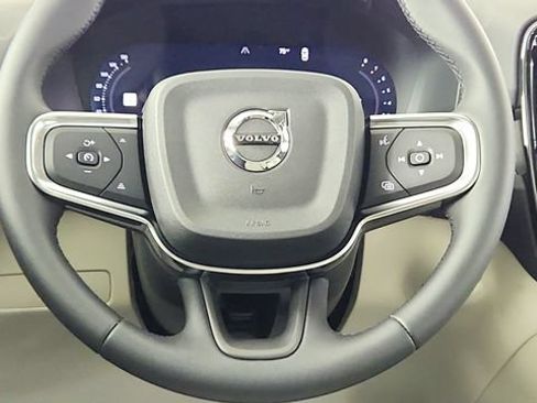 Certified 2026 Volvo XC40 B5 Ultra w/ Climate Package AWD/4WD image 26