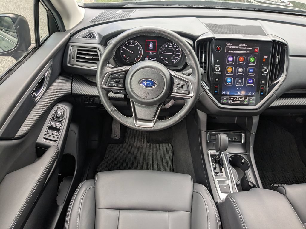 Certified 2026 Subaru Ascent Premium AWD/4WD image 16