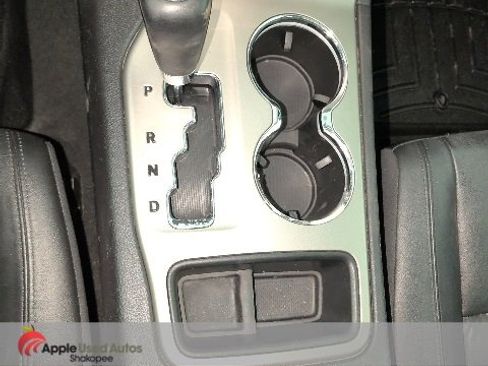 Used 2012 Jeep Grand Cherokee Laredo image 22