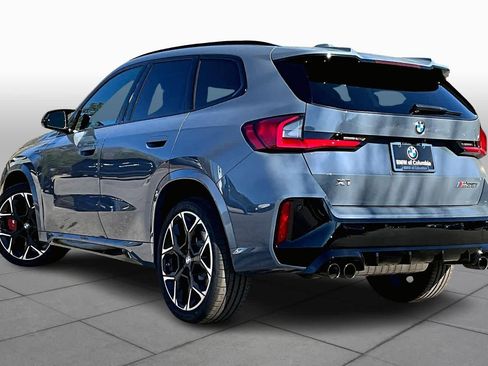 New 2026 BMW X1 M35i w/ Technology Package image 12