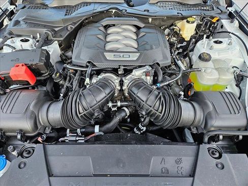 New 2026 Ford Mustang GT Premium image 17