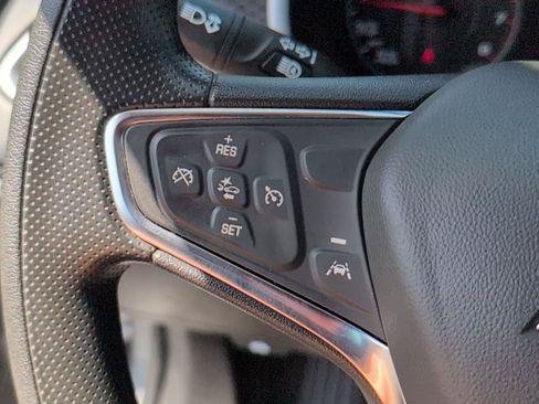 Used 2024 Chevrolet Malibu LT FWD image 31