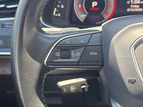 Used 2019 Audi Q8 Premium Plus AWD/4WD image 15