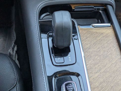 Certified 2023 Volvo XC90 T8 Plus w/ Protection Package Premier image 23