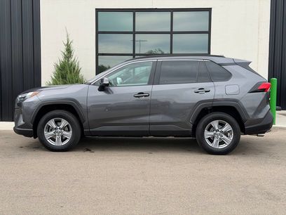 Used 2022 Toyota RAV4 XLE w/ Convenience Package