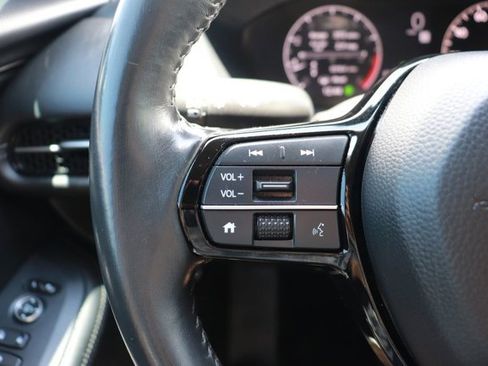 Certified 2024 Honda HR-V EX-L image 21