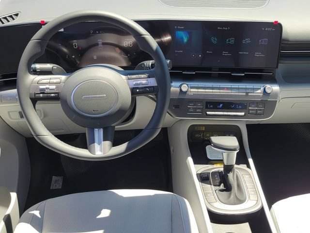 New 2027 Hyundai Kona SEL Sport FWD image 6