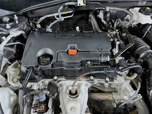 Used 2023 Honda HR-V LX image 31