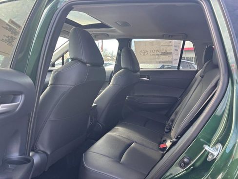 New 2026 Toyota Corolla Cross XLE image 5