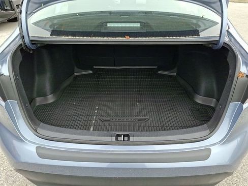 Certified 2024 Toyota Corolla LE FWD image 28