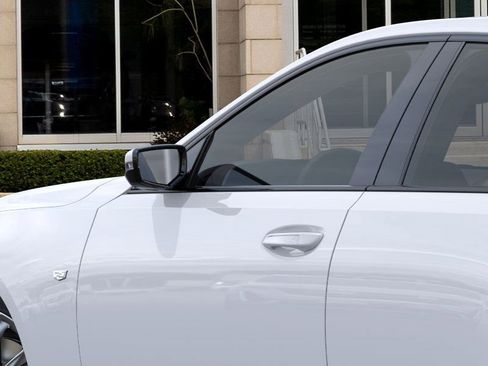 New 2026 Cadillac CT5 Sport image 12