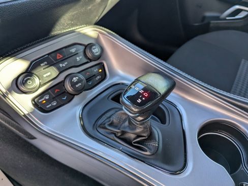 Used 2023 Dodge Challenger GT image 21